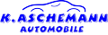 Logo K.Aschemann Automobile